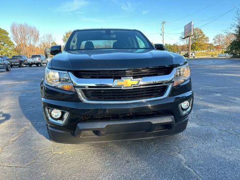 Used 2019 Chevrolet Colorado LT image 4