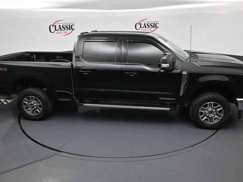 Used 2024 Ford F250 Lariat image 21
