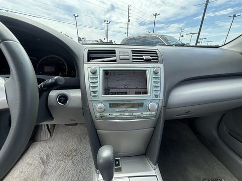 Used 2009 Toyota Camry Hybrid FWD image 20