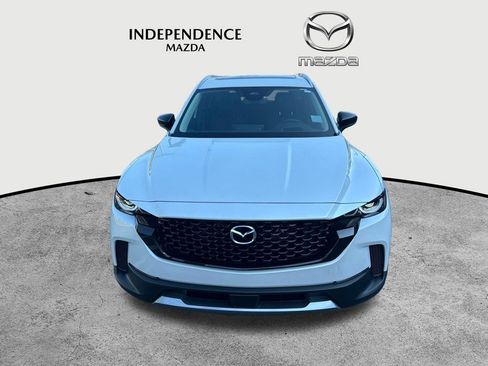 New 2025 MAZDA CX-50 AWD 2.5 Turbo w/ Weather Package image 8