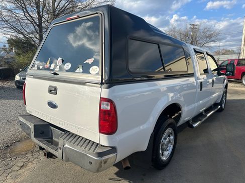 Used 2010 Ford F250 XLT image 5