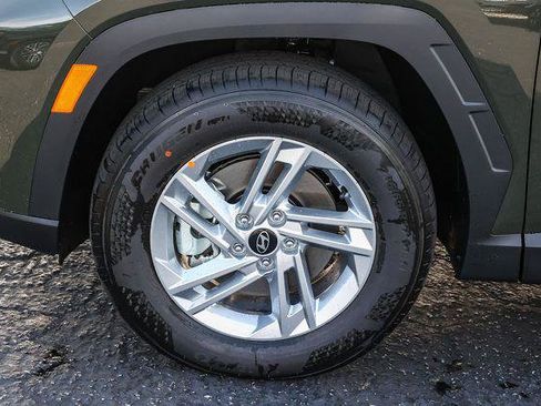 New 2026 Hyundai Tucson SE FWD image 9