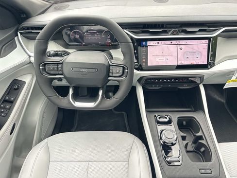 New 2026 Jeep Cherokee Limited AWD/4WD image 20