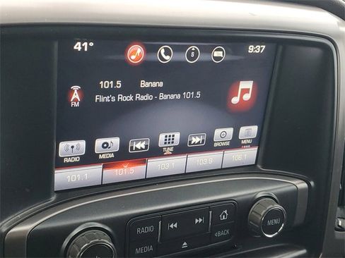 Used 2016 GMC Sierra 1500 SLT image 25