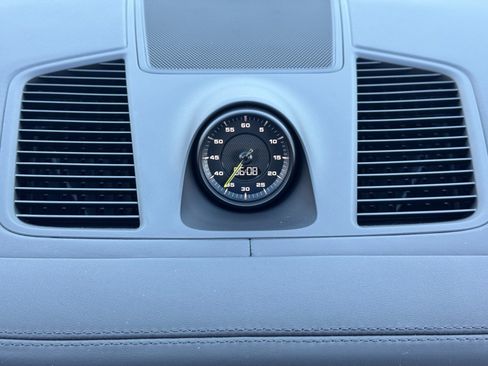 Used 2021 Porsche Cayenne Turbo S image 25