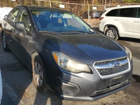 Used 2013 Subaru Impreza 2.0i image 3
