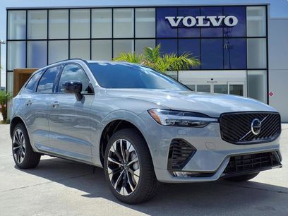 New 2026 Volvo XC60 B5 Plus w/ Protection Package Premier