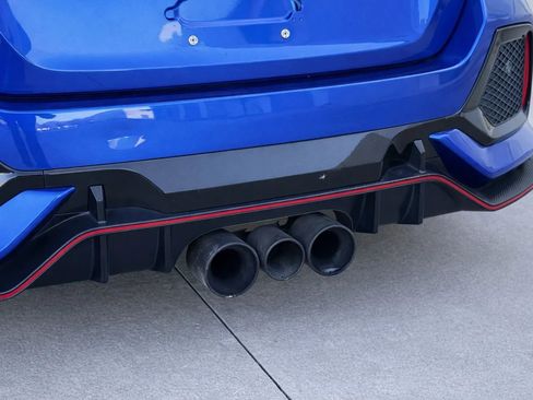 Used 2019 Honda Civic Type R image 13