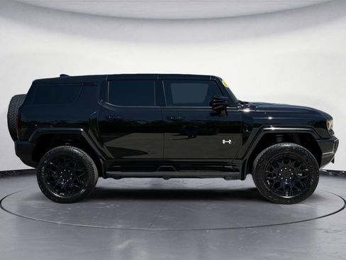 Used 2025 GMC Hummer EV 2X AWD/4WD image 8