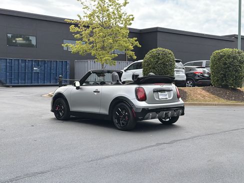 New 2026 MINI Cooper John Cooper Works FWD image 14