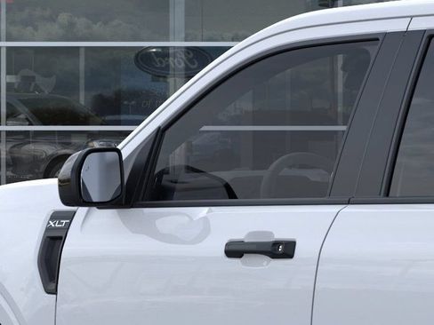 New 2025 Ford Maverick XLT w/ Black Appearance Package AWD/4WD image 25