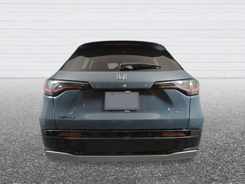 New 2027 Honda HR-V EX-L image 3
