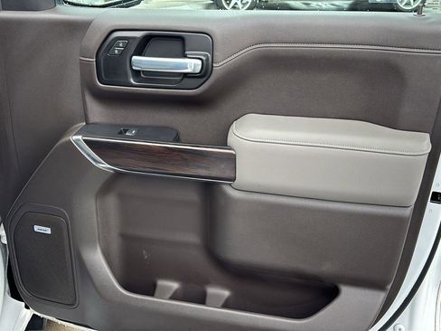 Used 2021 GMC Sierra 1500 SLT w/ SLT Premium Plus Package image 21