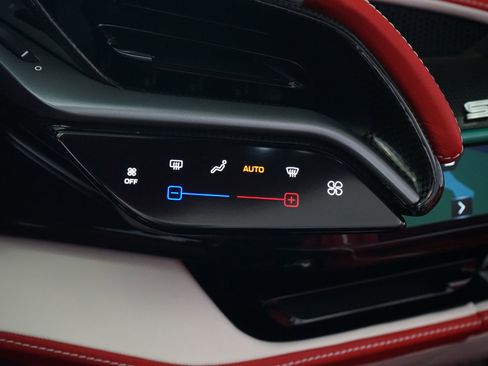 Used 2025 Ferrari SF90 Spider AWD/4WD image 33