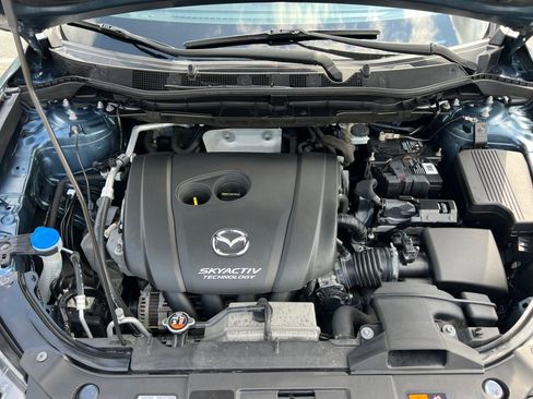 Used 2016 MAZDA CX-5 Touring image 16