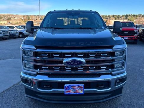 New 2026 Ford F250 XLT w/ XLT Premium Package image 8