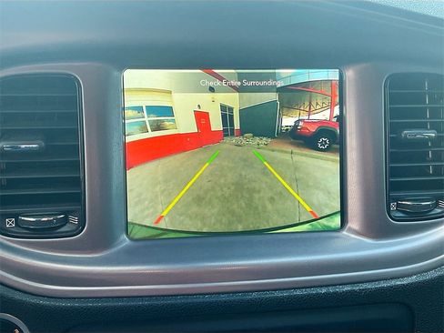 Used 2023 Dodge Charger SXT w/ Blacktop Package image 13