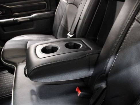 Used 2022 RAM 2500 Limited image 24