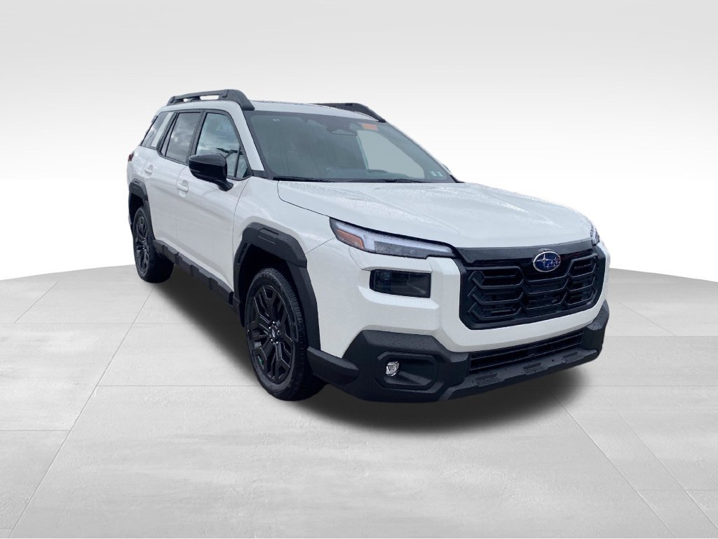 New 2026 Subaru Outback Limited XT AWD/4WD image 5