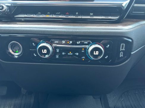 Certified 2024 GMC Sierra 1500 Elevation AWD/4WD image 5
