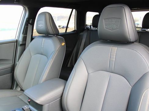 New 2026 Subaru Outback Wilderness image 15