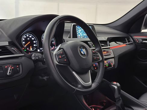 Used 2019 BMW X1 sDrive28i w/ Convenience Package image 19
