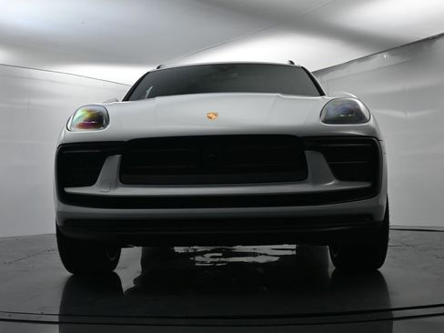 Certified 2026 Porsche Macan S AWD/4WD image 59