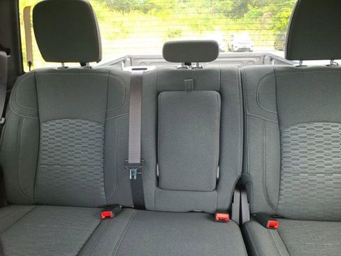 New 2025 RAM 2500 Lone Star image 20