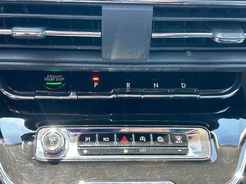 Used 2024 Lincoln Corsair Reserve FWD image 26