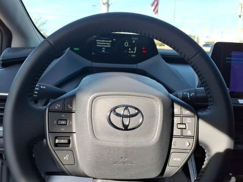 New 2026 Toyota Prius LE image 16