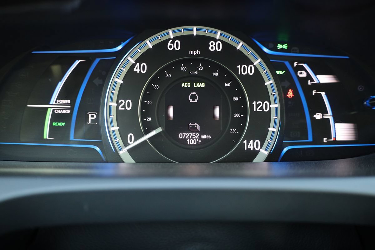 Used 2017 Honda Accord Touring image 26