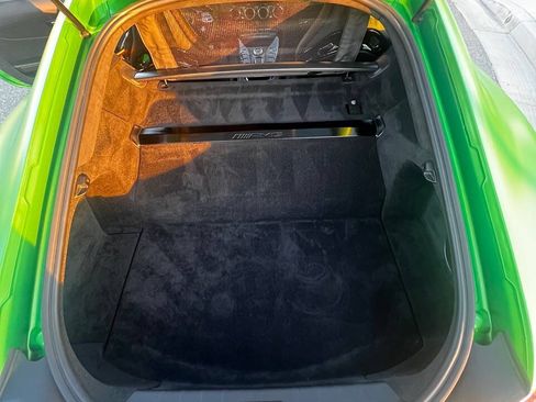 Used 2020 Mercedes-Benz AMG GT R image 25