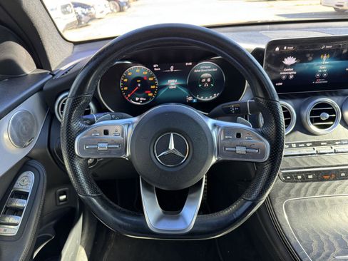 Certified 2021 Mercedes-Benz GLC 300 image 10