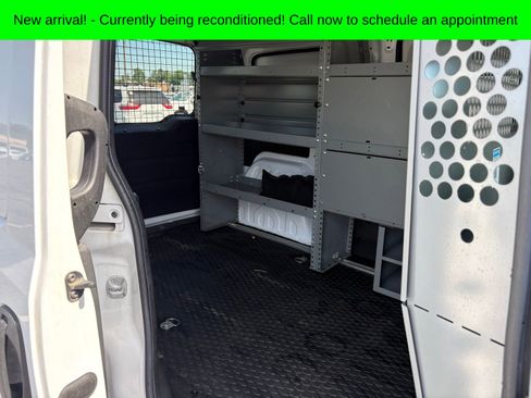 Used 2021 RAM ProMaster City Tradesman SLT FWD image 9