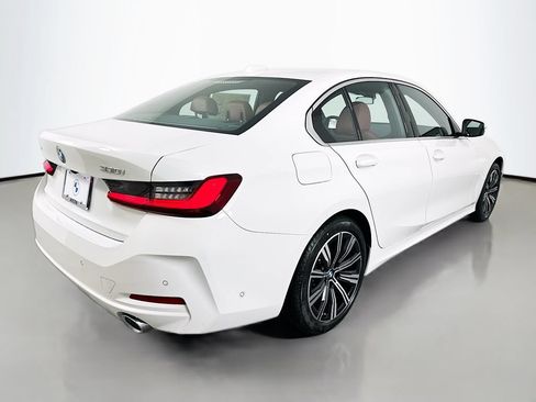 Used 2026 BMW 330i xDrive Sedan w/ Convenience Package AWD/4WD image 5