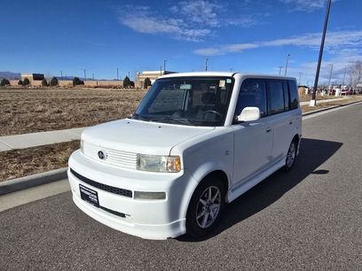 Used 2006 Scion xB