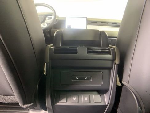 Certified 2025 Land Rover Defender 110 S image 29