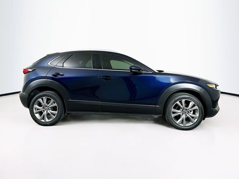 Used 2023 MAZDA CX-30 AWD 2.5 S w/ Premium Package image 10