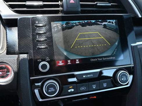 Used 2019 Honda Civic Sport image 13