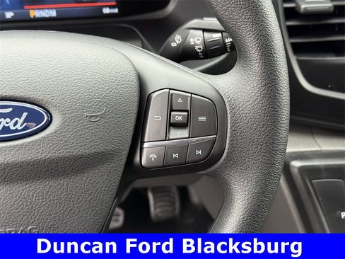 New 2026 Ford Transit 150 Base image 21