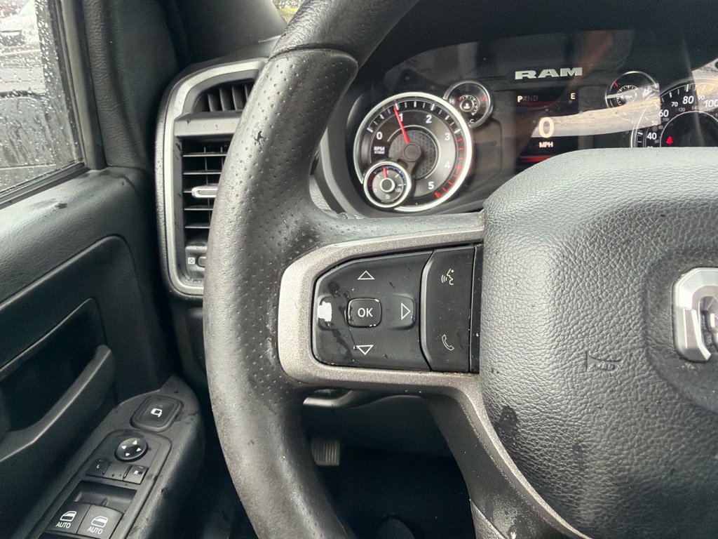 Used 2024 RAM 3500 2WD Crew Cab DRW image 19
