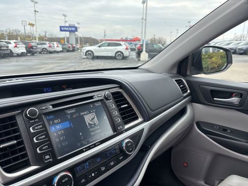 Used 2017 Toyota Highlander Limited image 25