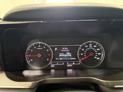 Used 2022 Kia Sorento SX FWD image 14