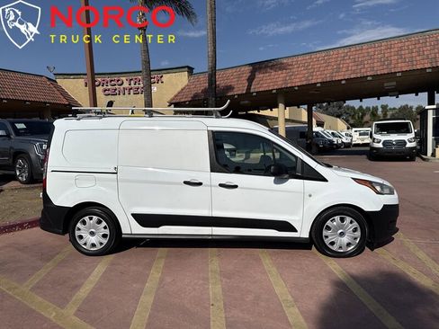 Used 2020 Ford Transit Connect XL image 1