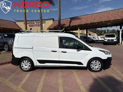 Used 2020 Ford Transit Connect XL