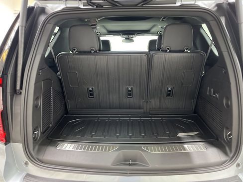 New 2026 GMC Yukon AT4 image 24