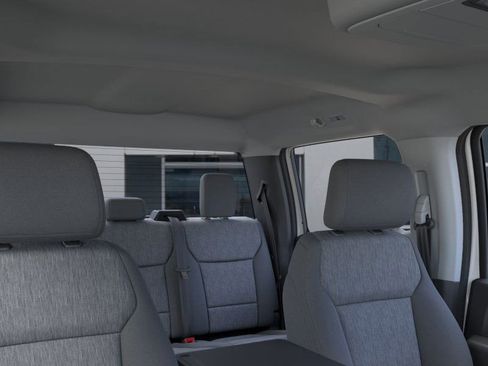 New 2025 Ford F150 XL w/ Equipment Group 103A High image 24