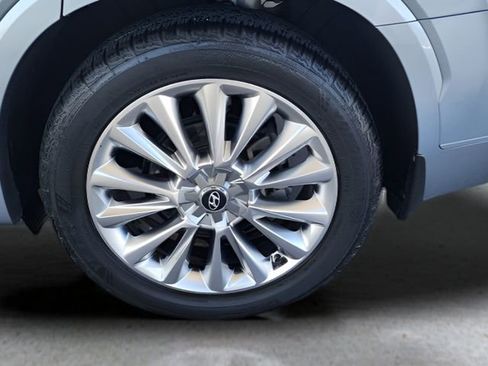 Used 2020 Hyundai Palisade Limited image 12