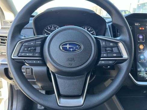 New 2026 Subaru Impreza 2.0i Sport AWD/4WD image 18