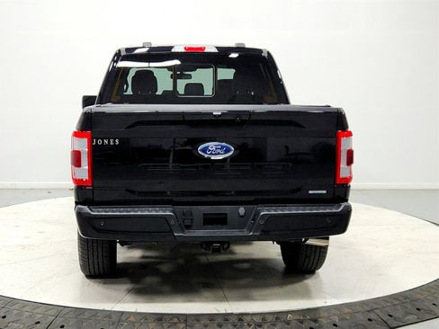 Used 2023 Ford F150 Lariat image 6